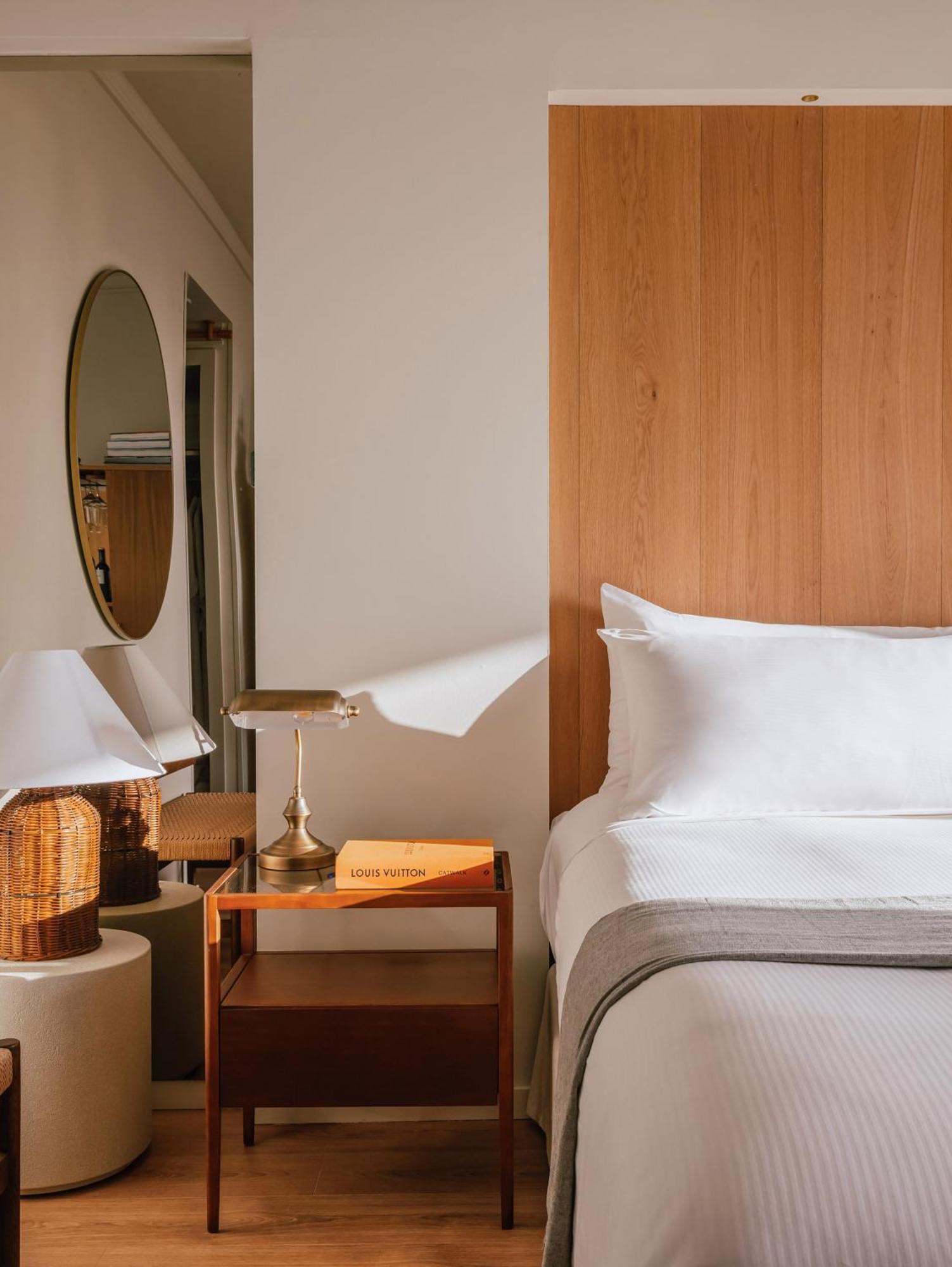 Hotel Victoria Gran Meliá Palma di Maiorca Esterno foto