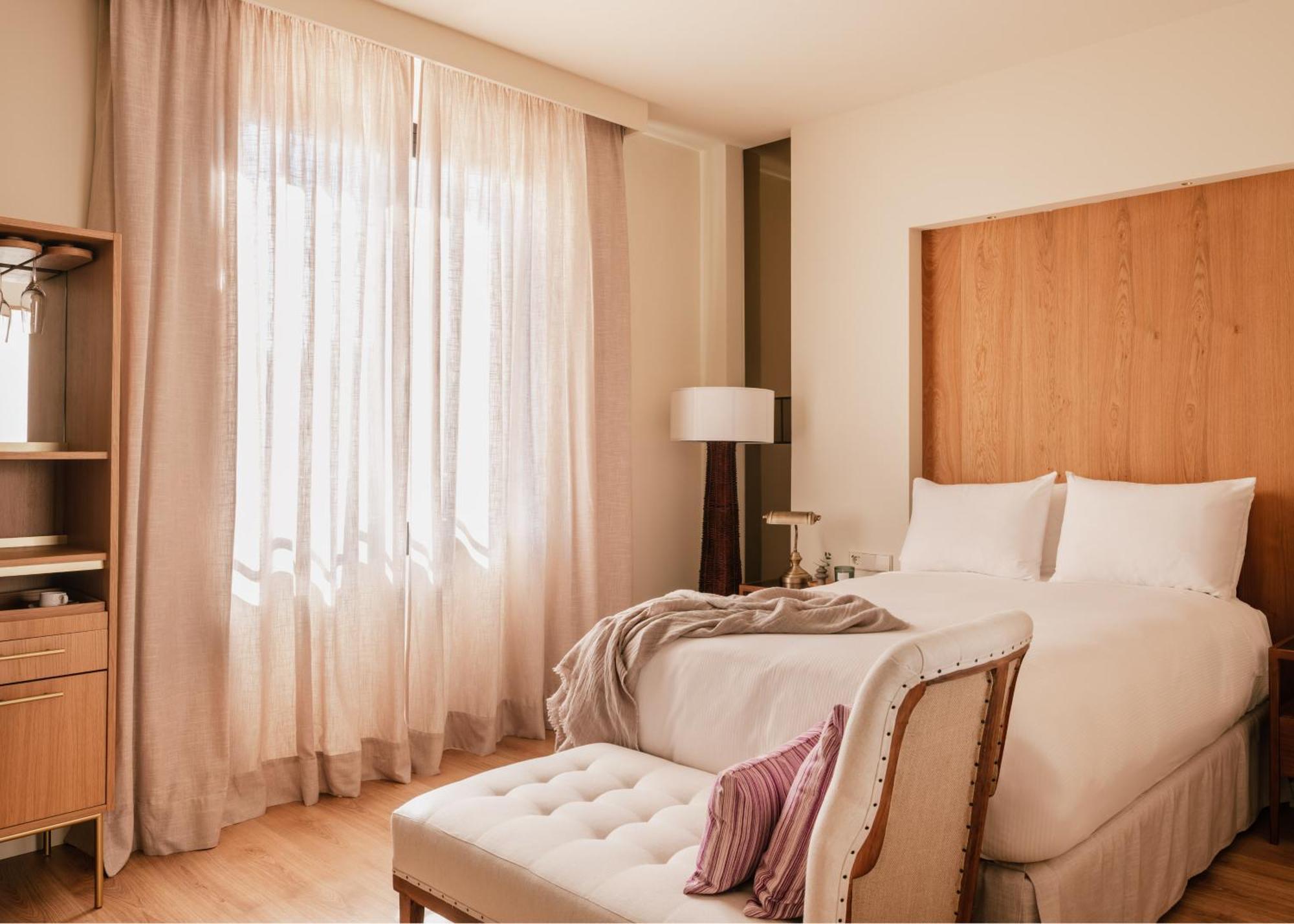 Hotel Victoria Gran Meliá Palma di Maiorca Esterno foto