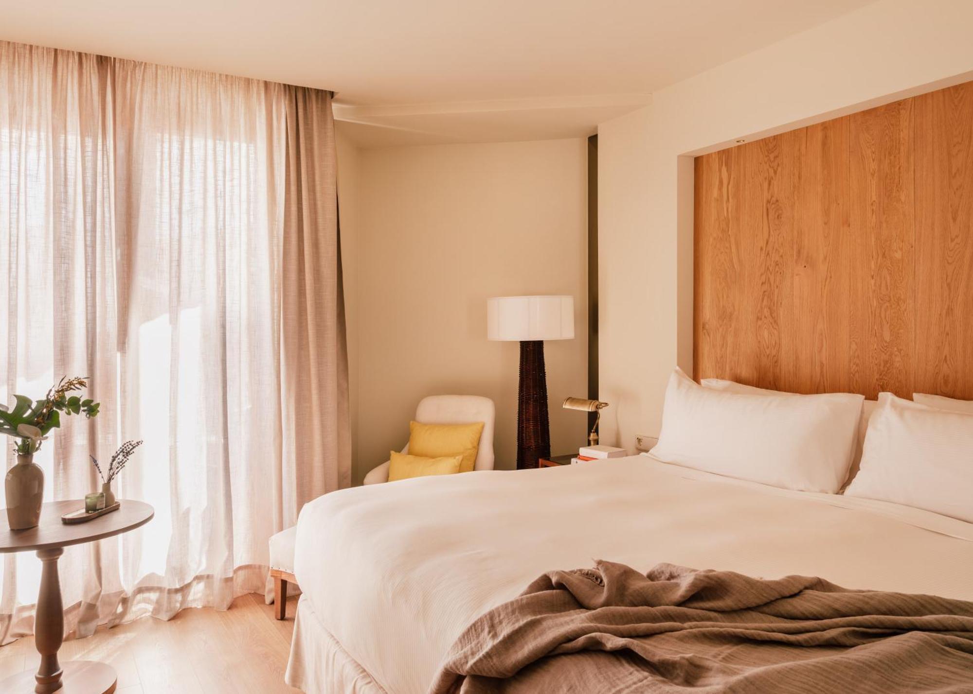 Hotel Victoria Gran Meliá Palma di Maiorca Esterno foto