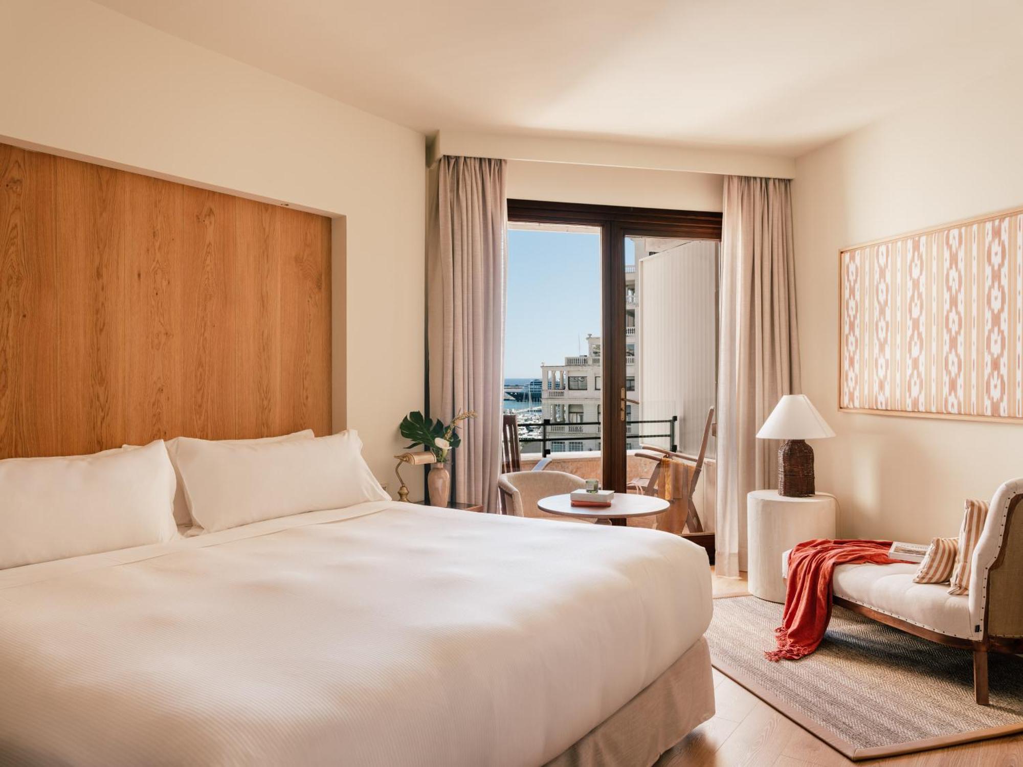 Hotel Victoria Gran Meliá Palma di Maiorca Esterno foto