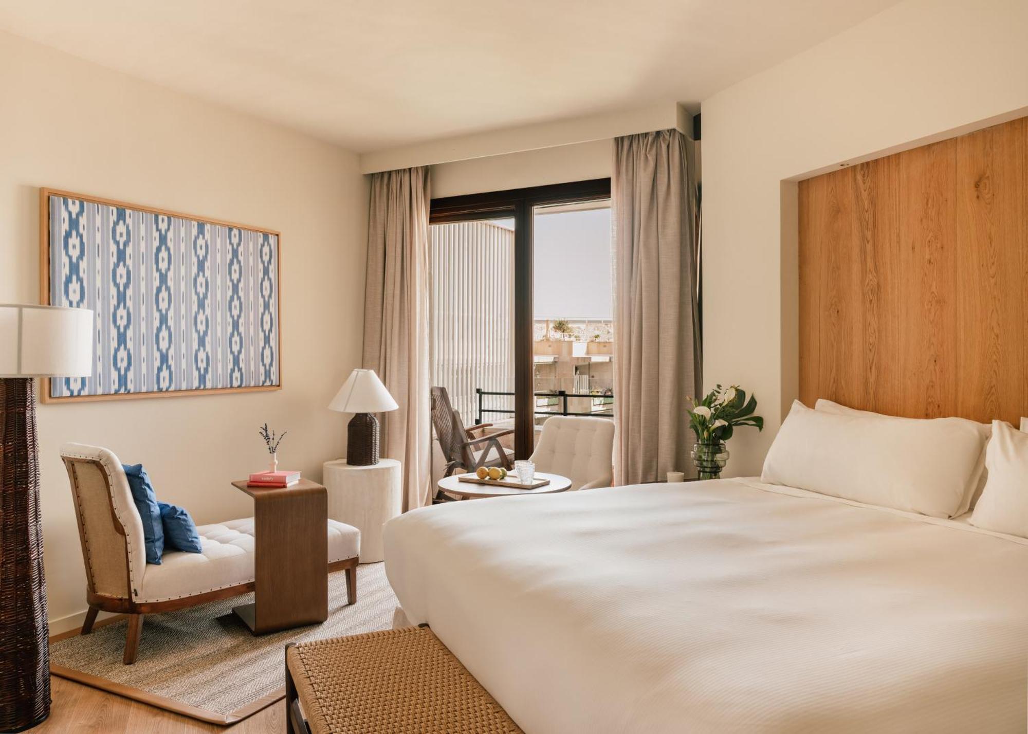 Hotel Victoria Gran Meliá Palma di Maiorca Esterno foto