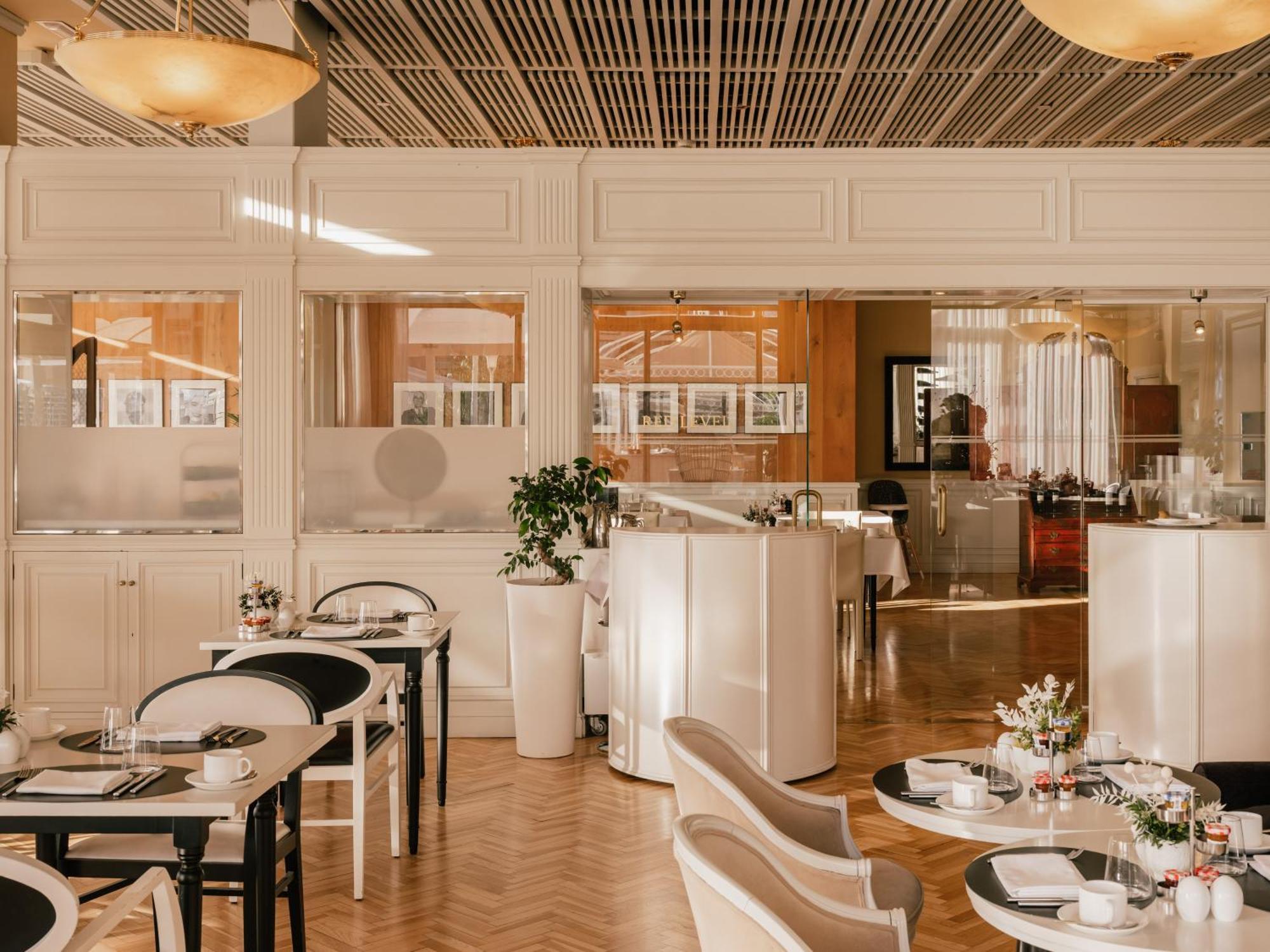 Hotel Victoria Gran Meliá Palma di Maiorca Esterno foto