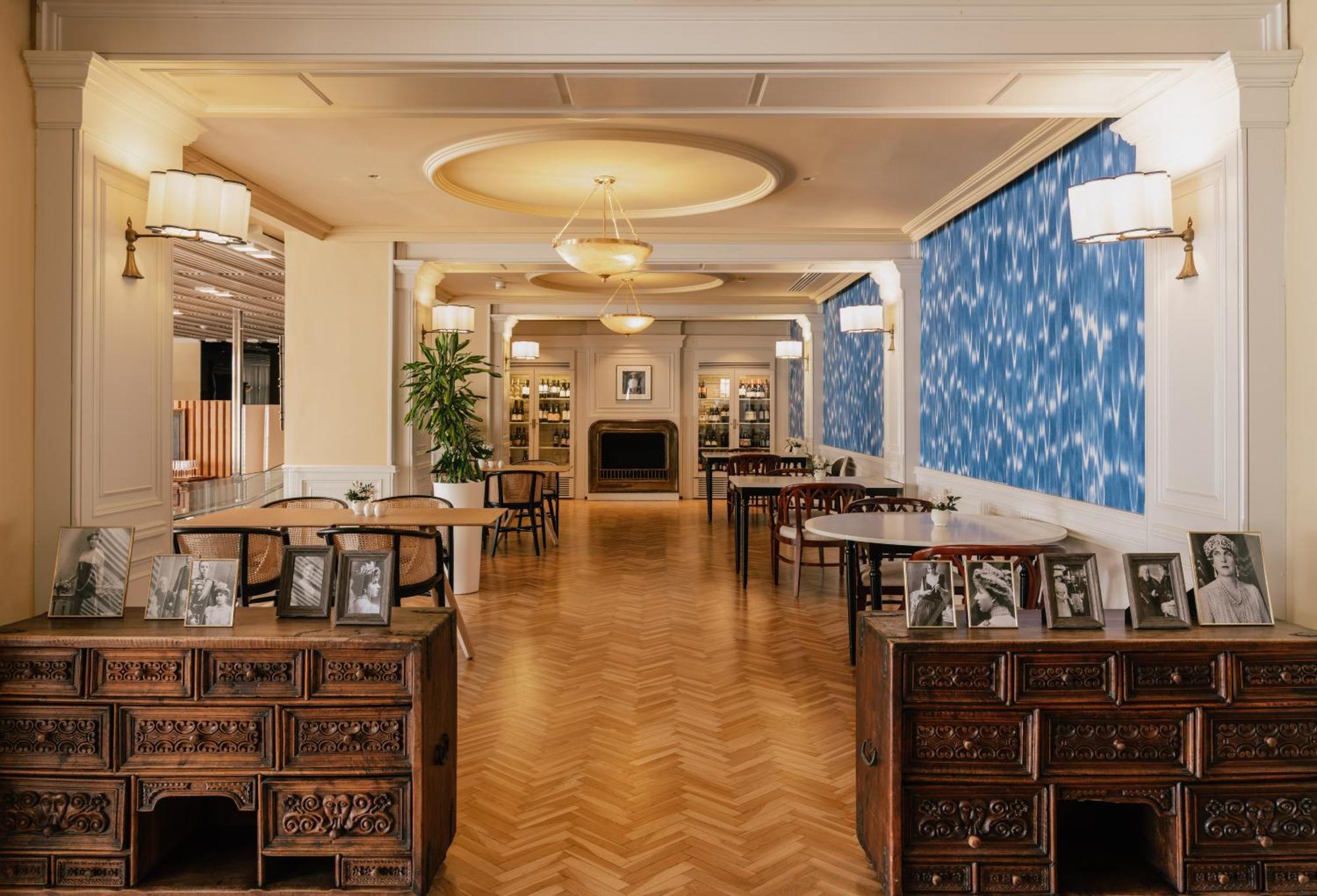 Hotel Victoria Gran Meliá Palma di Maiorca Esterno foto