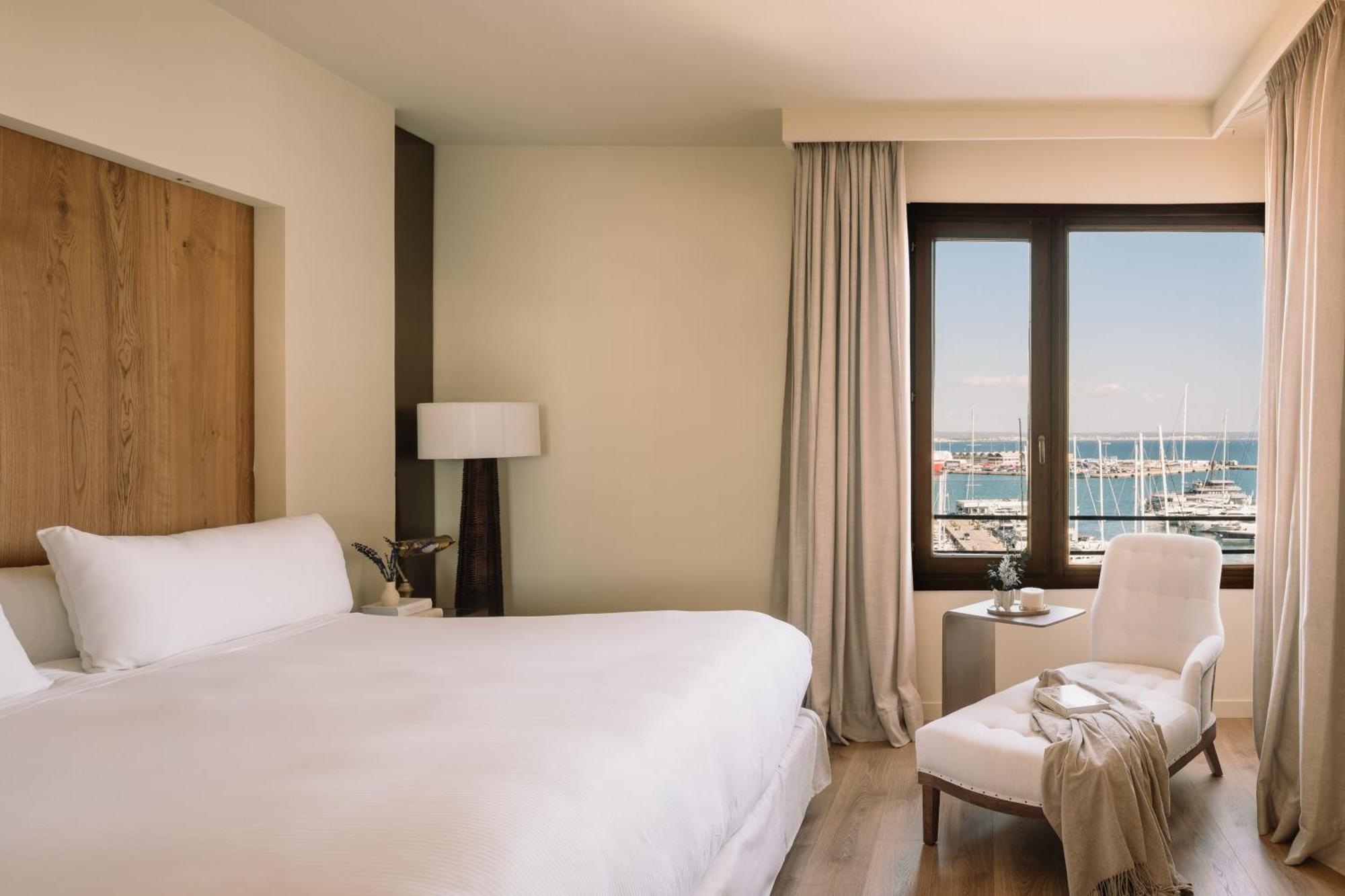 Hotel Victoria Gran Meliá Palma di Maiorca Esterno foto